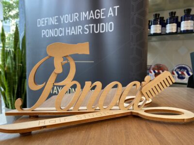 company logo or image