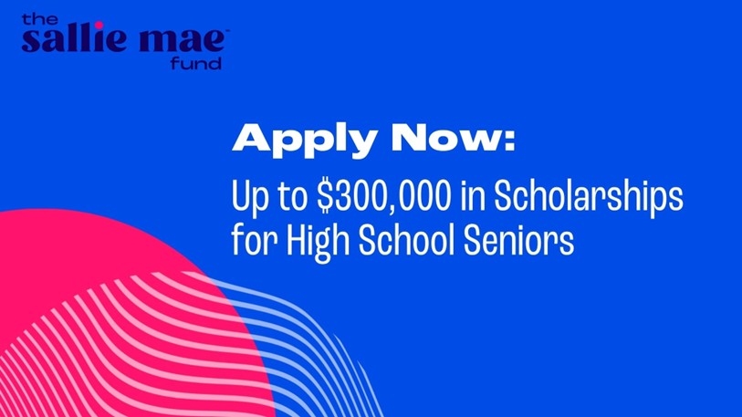 The Sallie Mae Fund icon